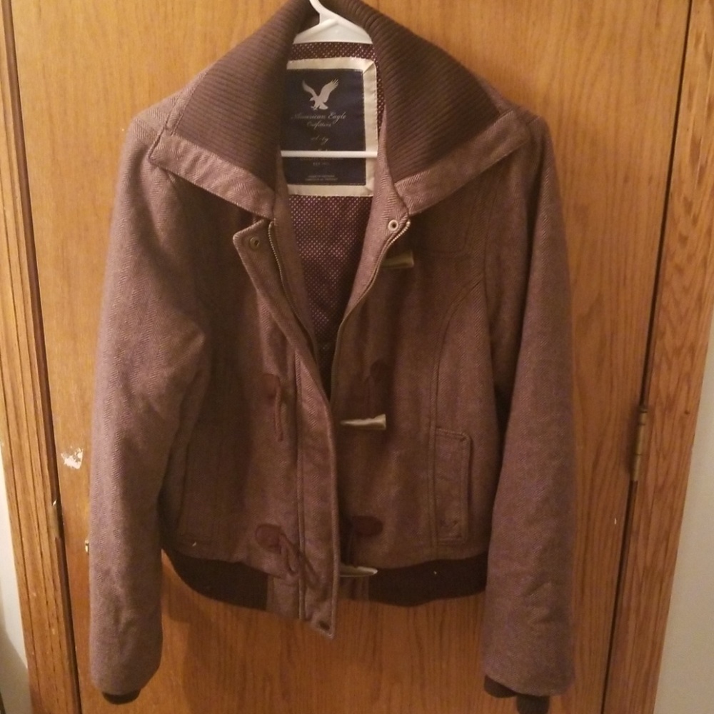 American Eagle Outfitter Jacket